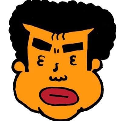 なかちゃん
